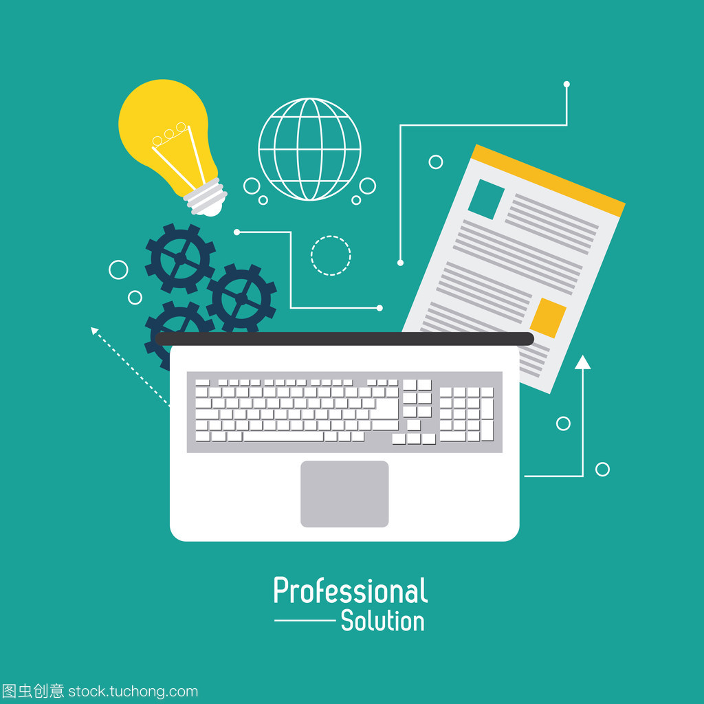 優(yōu)化客戶服務(wù)體驗(yàn) 平面插圖在設(shè)計(jì)服務(wù)中的應(yīng)用與價(jià)值