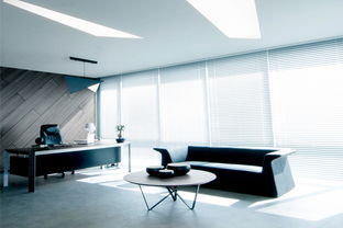 森姆威辦公室裝修設(shè)計(jì)公司 一站式全案設(shè)計(jì)，完美落地服務(wù)