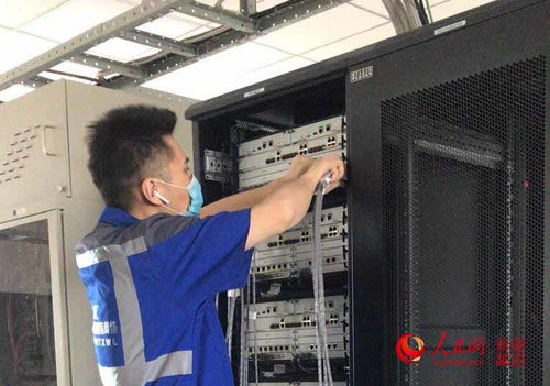 新疆空管局通信網絡公司完成庫車雷達站傳輸設備安裝及專業維修工作