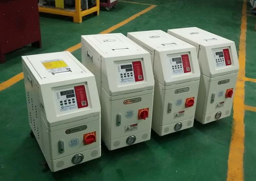 導(dǎo)熱油循環(huán)加熱設(shè)備與玻璃鋼熱壓成型模溫機(jī) 谷瀑環(huán)保的高清圖解與應(yīng)用