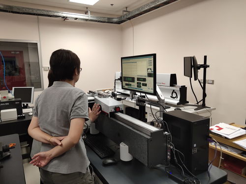 技術(shù)之花院內(nèi)綻，通信匠心四海揚(yáng)——記中圖儀器測(cè)長(zhǎng)機(jī)與通信傳輸設(shè)備專業(yè)修理服務(wù)